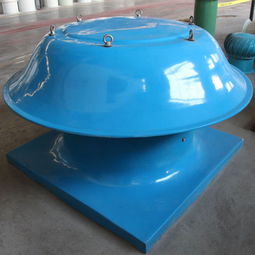 無(wú)動(dòng)力屋頂風(fēng)機(jī)