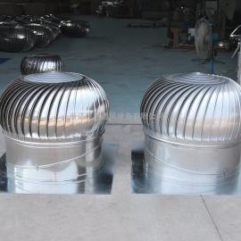 全鋁型屋頂風(fēng)機圖片