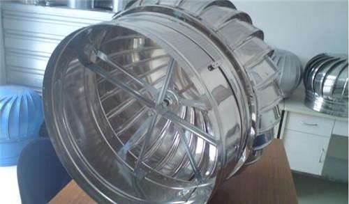 wwp 14無動力屋頂渦輪排風(fēng)機圖片 高清大圖 谷瀑環(huán)保