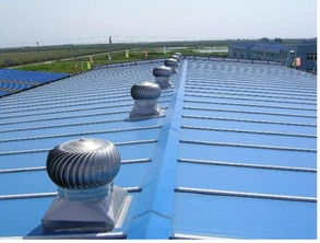 屋頂無動(dòng)力風(fēng)機(jī)的使用和安裝 自然風(fēng)機(jī) 無動(dòng)力風(fēng)機(jī)