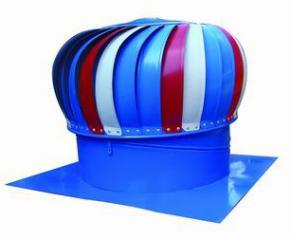 屋頂無動(dòng)力風(fēng)機(jī)