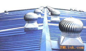 供應(yīng)全不銹鋼無動(dòng)力風(fēng)機(jī)