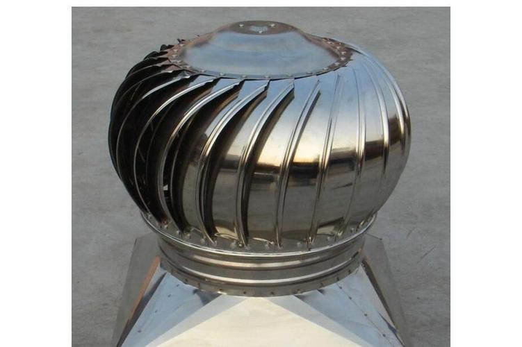 無(wú)動(dòng)力屋頂風(fēng)機(jī)