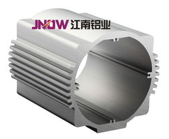 瑞安市江南鋁型材廠 多元化鋁型材解決方案的卓越供應商