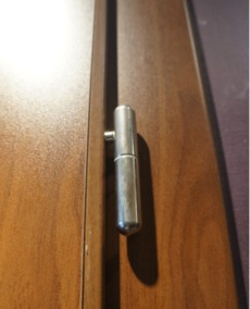 走進霍爾茨工廠 揭秘環保生態木門背后的精密“關節”——合頁